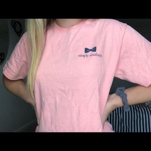 Simply Southern Tee
